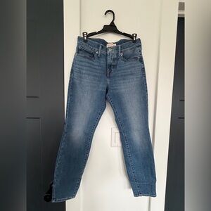 Lucky Brand Mid-Rise Women's Jeans - Size 8/29